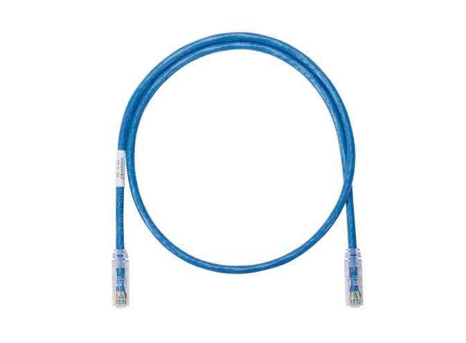 Panduit NetKey Patch Cords