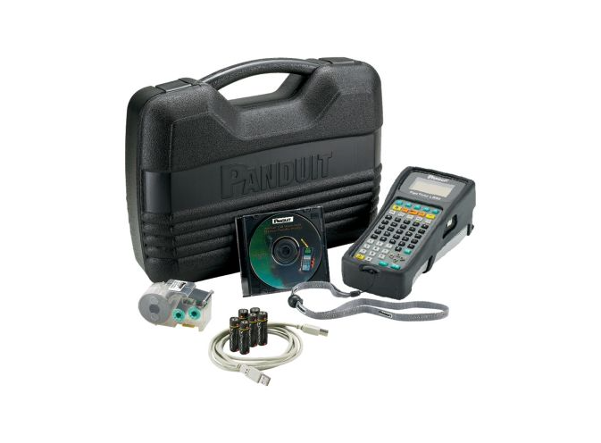 Panduit LS8E Thermal Transfer Printer